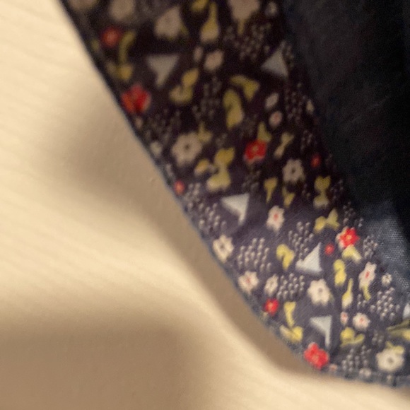 Moods of Norway Men’s short sleeve button down. - Picture 6 of 7